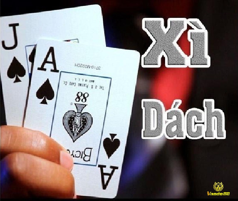 Tìm hiểu xì dách trong cộng đồng game bài và quy định luật chơi xì dách