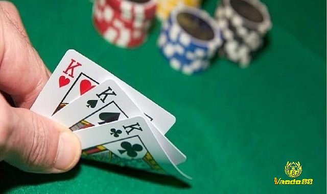 Cách tăng xác suất trong bài liêng bằng cách chia giữa hoặc chia truyền
