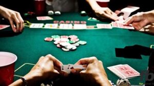 Chiến thuật chơi Poker: Bí quyết để thắng lớn cho anh em
