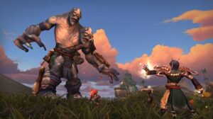 Game MMORPG hay – Top game hấp dẫn với lối chơi cuốn hút