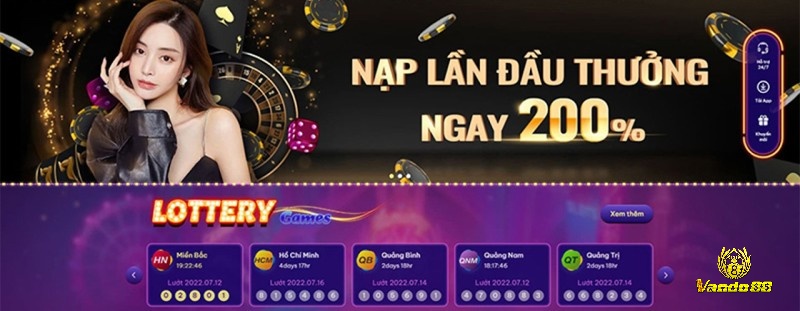 Đặc điểm nổi bật của cổng game gnbet