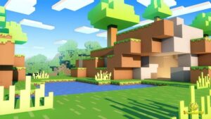 Hướng dẫn chơi Minecraft chuẩn cho người mới bắt đầu