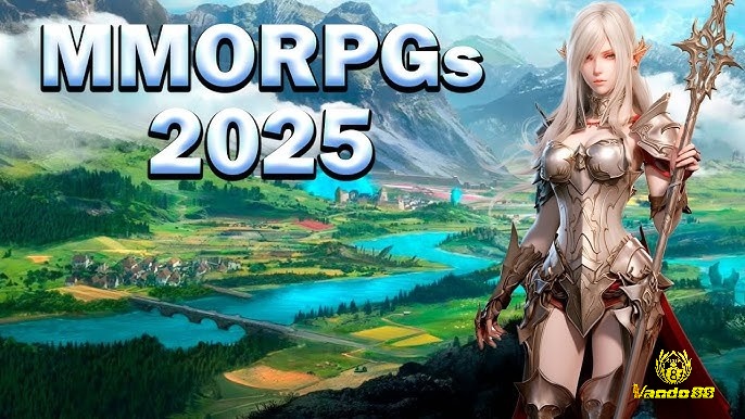 MMORPG có cốt truyện sâu sắc, tùy chỉnh nhân vật, tính cộng đồng cao và cảm giác gắn bó với nhân vật