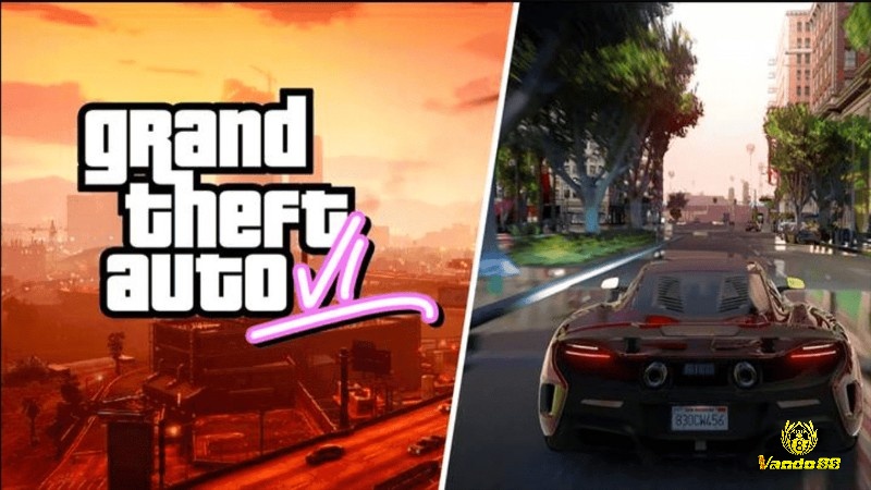 GTA 6 rò rỉ tiết lộ lần đầu tiên có nhân vật nữ chính, đánh dấu bước đột phá của Rockstar
