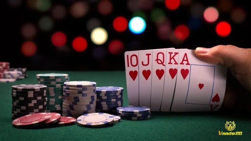 Chi tiết hướng dẫn áp dụng cách đọc bài Poker hiệu quả