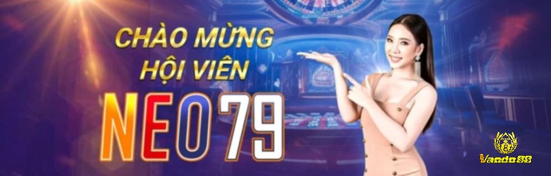 Tìm hiểu thông tin về cổng game neo79