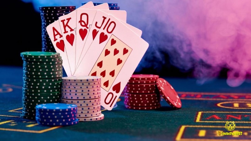 Nắm tình huống lý tưởng áp dụng Double Barrel Poker là gì