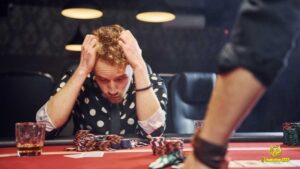 Downswing poker là gì? Nguyên nhân, cách vượt hiệu quả nhất