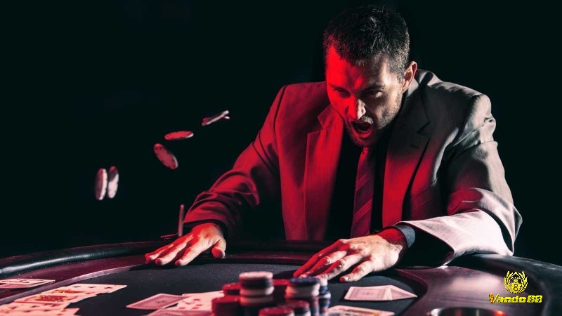 Tác động của Downswing Poker là gì đến tâm lý người chơi