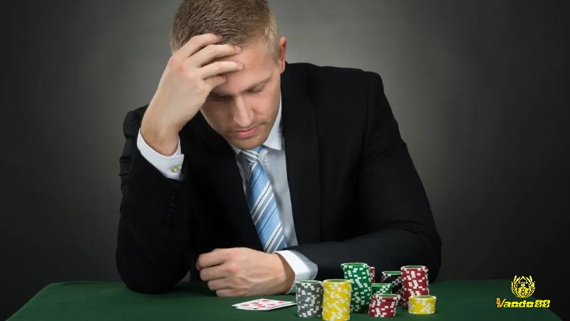 Phương pháp vượt qua Downswing Poker là gì hiệu quả