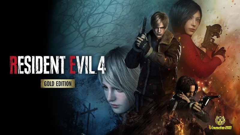 Resident Evil 4 Remake nâng cấp đồ họa siêu thực xứng đáng là bản remake xuất sắc nhất