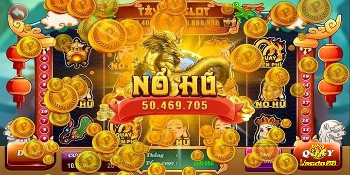 Nắm các loại nổ hũ phổ biến để cược hiệu quả