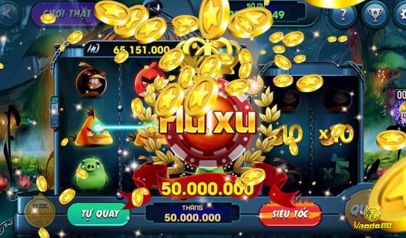 Nguyên lý cơ bản nổ hũ 999