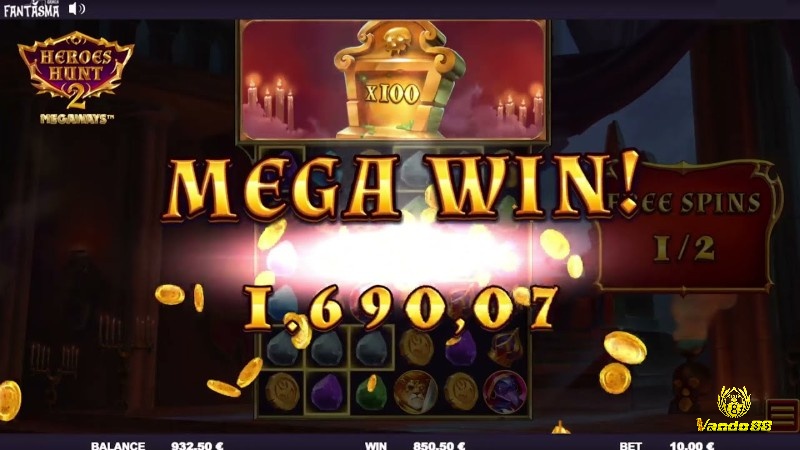 Áp dụng chiến thuật chơi game nổ hũ hiệu quả