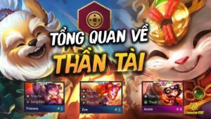 Nổ hũ Thần tài: Hướng dẫn chiến thắng và các mẹo hay 2025