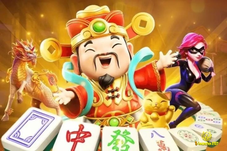 Lựa chọn nhà cái uy tín để chơi Nổ hũ Thần tài