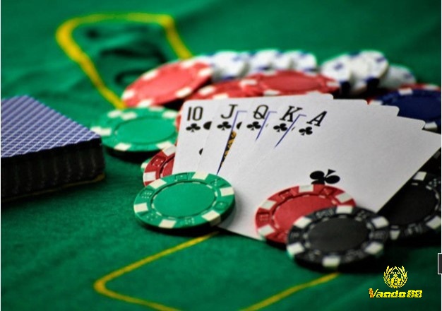 Call trong Preflop là gì?