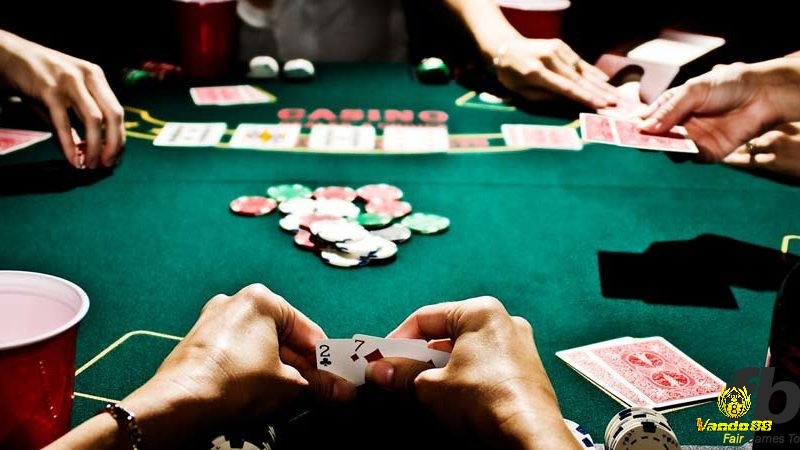 Áp dụng các chiến thuật trong Preflop là gì