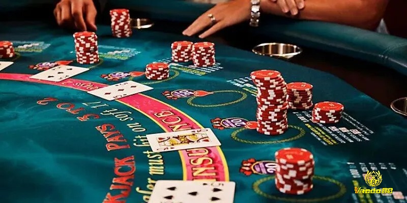 Starting hands theo vị trí