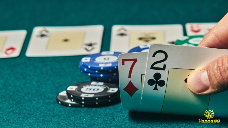 Để hiểu rõ preflop là gì cần phân tích các yếu tố quyết định, với sức mạnh của starting hands là yếu tố quan trọng nhất