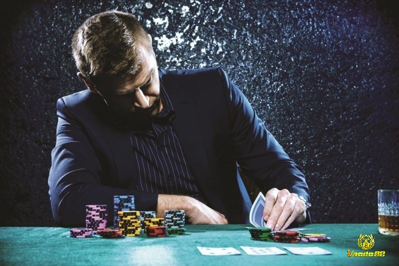 Trong việc nghiên cứu preflop là gì khả năng đọc đối thủ là rất quan trọng