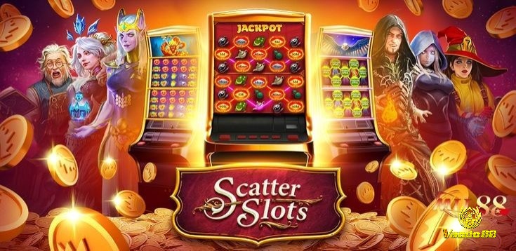 Video slot phổ biến và được yêu thích trên các nền tảng
