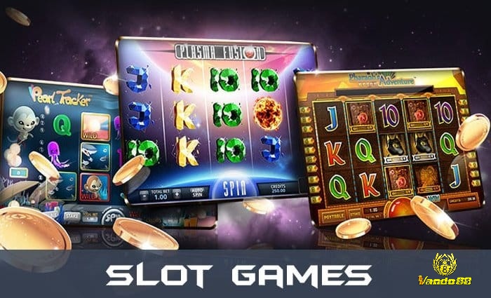Nắm chiến lược cách chơi Slot Game là gì