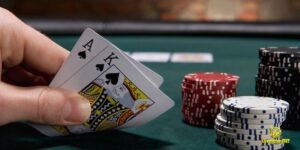 Bí quyết chơi Poker hiệu quả dành cho người mới bắt đầu