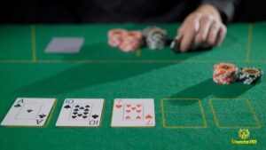Cách tính xác xuất Poker chính xác nhất người mới bắt đầu 2025