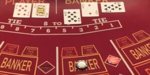 Công thức đánh baccarat hiệu quả nhất dành cho người mới