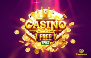Free Spin Slot Game: Hướng dẫn toàn diện cho người mới