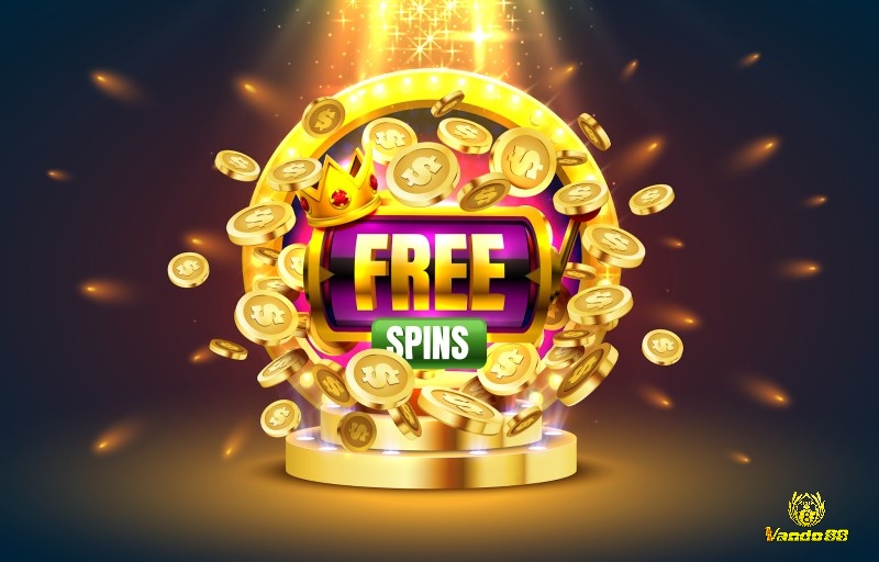 Những nhà cung cấp free spin slot game hàng đầu