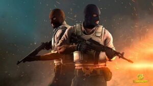 Game bắn súng PC hay: Lựa chọn cho game thủ mê hành động