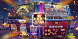 Game nổ hũ là gì? Hướng dẫn chi tiết người mới bắt đầu 2025