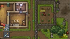Game The Escapists 2: Khám phá thế giới vượt ngục kịch tính