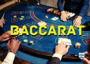 Luật chơi baccarat cơ bản giúp tân thủ dễ dàng chinh phục