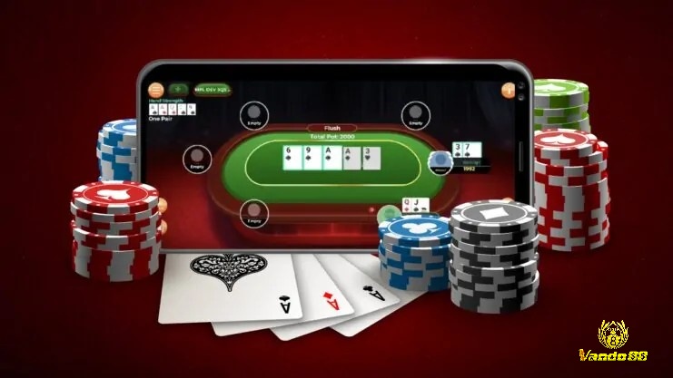 Lựa chọn đúng thời điểm và nền tảng giúp nâng cao hiệu quả các mẹo chơi poker online.
