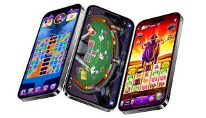 Mobile slot: Thông tin về trò chơi đánh bạc trực tuyến di động