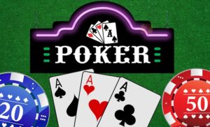 Poker trực tuyến là gì? Cách chơi và kinh nghiệm luôn thắng lớn