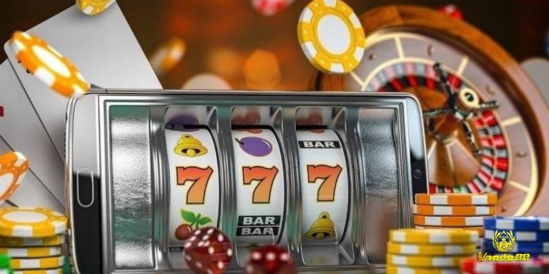 Nắm ý nghĩa các thuật ngữ cơ bản slot game là gì để tham gia hiệu quả