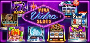 Video slots: Hướng dẫn đầy đủ cho người chơi Việt Nam