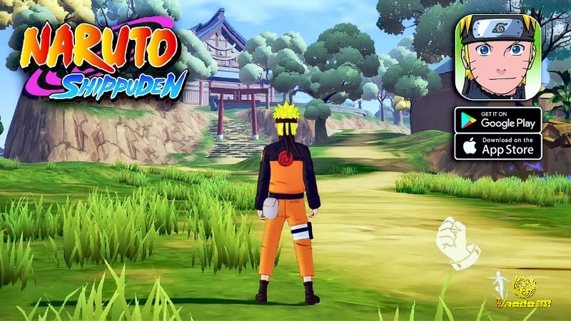 Nhạc nền, lồng tiếng chuẩn chất anime Nhật