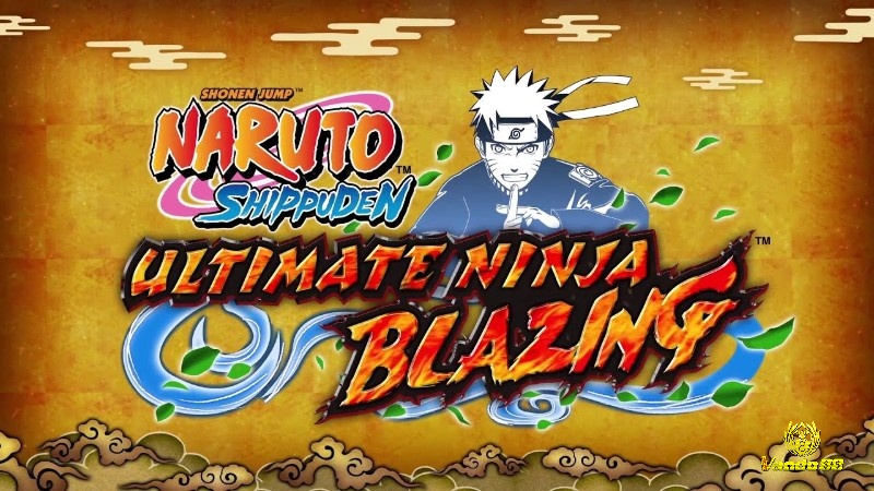Ultimate Ninja Blazing – Game Naruto sở hữu dàn nhân vật phong phú