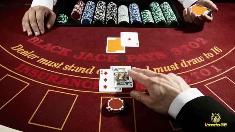 Để hiểu rõ blackjack là gì và chơi hiệu quả, bạn cần nắm vững các thuật ngữ quan trọng