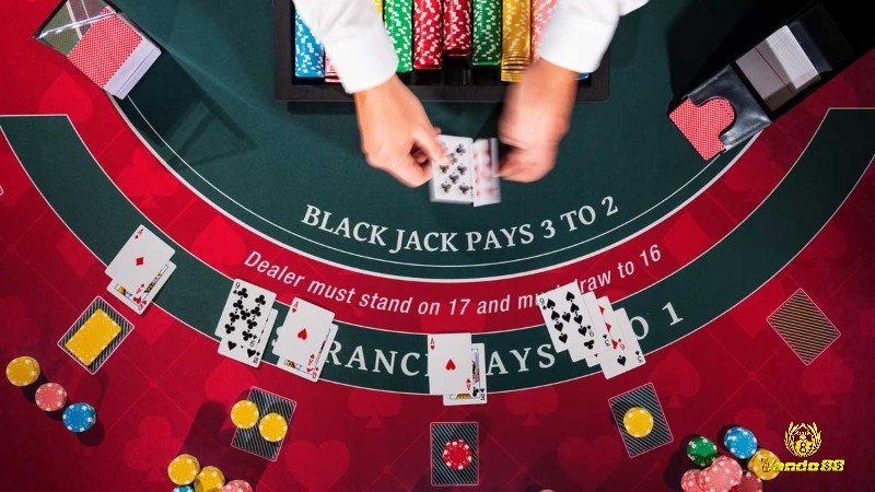 Khi nghiên cứu blackjack là gì, bạn sẽ thấy có nhiều biến thể khác nhau nhưng về cơ bản quy tắc chung giống nhau