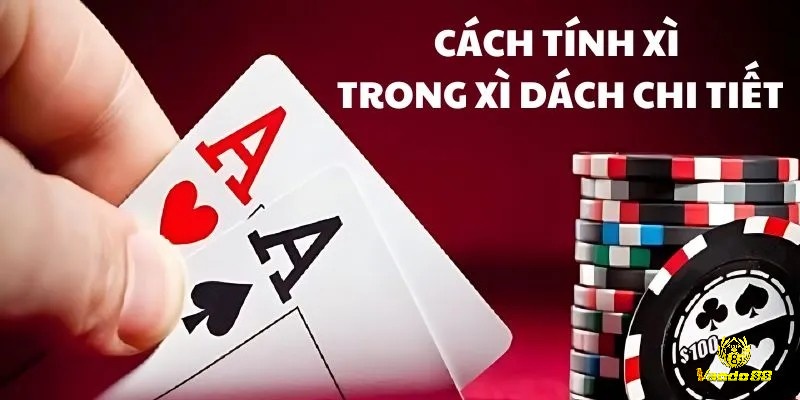 Nguyên tắc quan trọng đó là tổng giá trị các lá bài, quy ước tính điểm từng lá bài