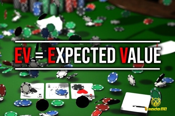 Việc sử dụng thành thạo các công cụ tính EV poker đưa ra quyết định tốt hơn, cải thiện kết quả chơi poker dài hạn