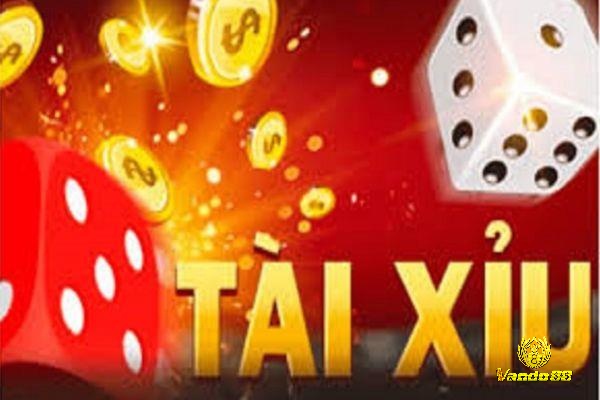 Trò chơi tài xỉu là một trò chơi phổ biến sử dụng những quân xúc xắc để dự đoán kết quả