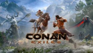 Conan Exiles - Game sinh tồn thế giới mở đầy hấp dẫn