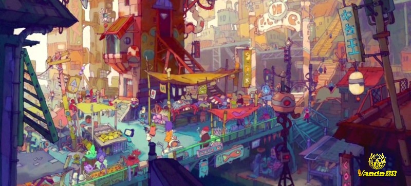 PC vẫn là nền tảng mạnh mẽ nhất cho game thủ với khả năng đồ họa vượt trội